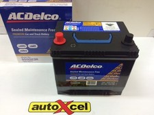 Subaru BRZ/Toyota FT86 battery