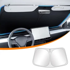 For Volkswagen Tiguan 06-17 Windshield Visor SunShade Custom Made Sun Shade
