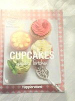 Tupperware Cupcakes Neu