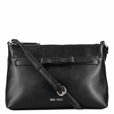 nine west caitlyn satchel
