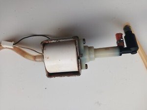 saeco syntia ersatzteile Wasserpumpe
