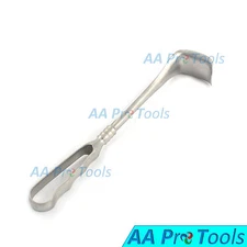 AA Pro: Richardson Abdominal Retractor Non Magnetic Stainless Steel