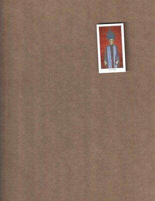 2022 Topps T206 STAR WARS Lott Dod Short Printed Logo Back Card, Wave 3