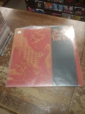 BLACK SWAMP WATER - AWAKENING LP BRAND NEW VINYL RECORD