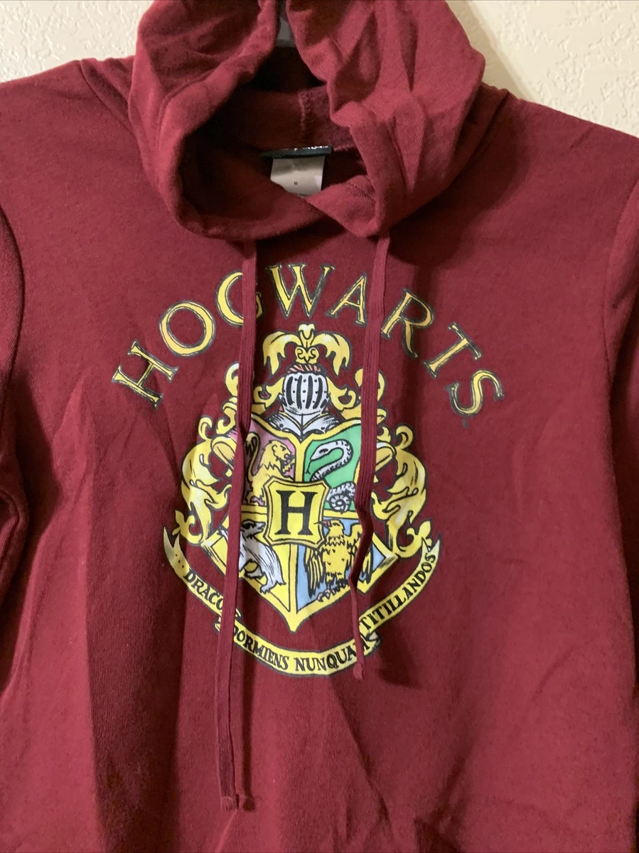 Sudadera hogwarts cheap