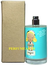 Hara Juku G Summer 3.3/3.4oz. Edt Spray For Women New Same As Picture