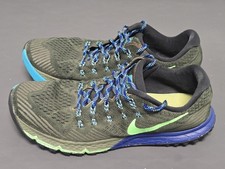 Nike Air Zoom Terra Kiger 3 Trail Athletic Sh...
