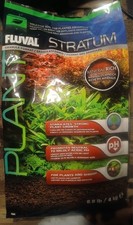 Fluval Plant Shrimp Stratum Select Size:: 8.8 lb New