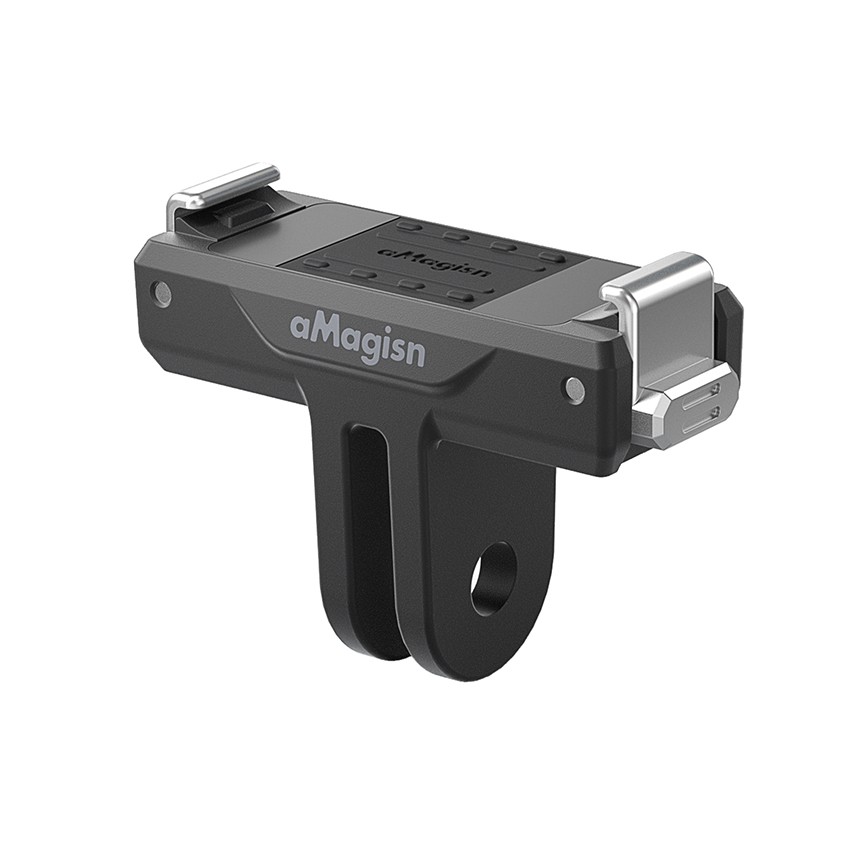 Magnetic Quick Release Mount Accessories for DJI NANO/OSMO 360/Action 5 Pro /4/3