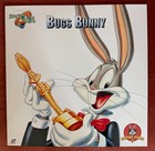 Looney Tunes Stars of Space Jam LaserDisc 3 disc Box set Japan PILA-1449 TESTED! — photo 7