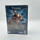 Spartan: Total Warrior (Nintendo GameCube, 2005)