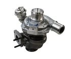 Turbocharger new for IVECO 53039700791 5802497937