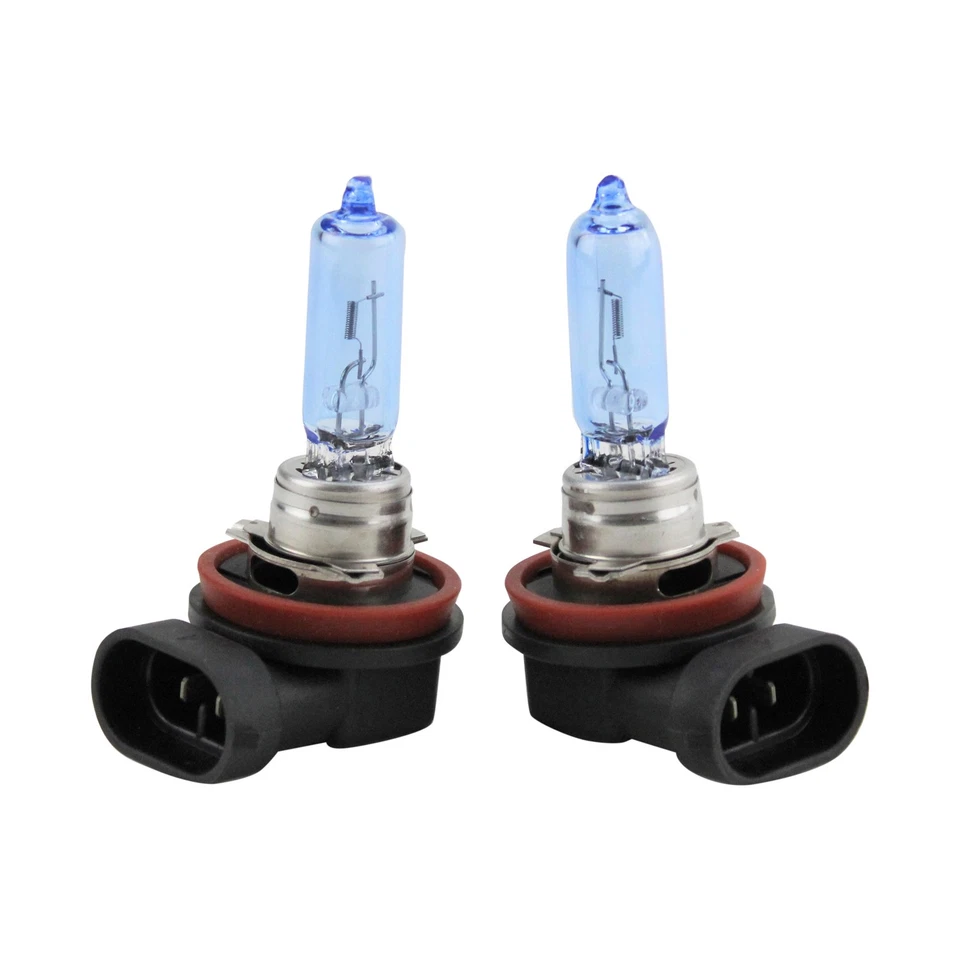 Headlight Bulb (H9 Xtreme) (White Plus) (Halogen) (Pack of 2) - Image 2 of 4