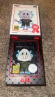 Thrilljoy Block Party 2026 Horror Jason Voorhees Bloo LE 1000 Megacon Exclusive