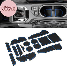Cup Holder Insert for Subaru Crosstrek 2023 2022 2021 2020 2019 2018 and for Sub