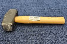 Bon 11-317 Mashing Hammer 4 Lb With Wood Handle