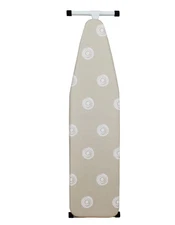 Mainstays T-Leg Ironing Board with Pad and Cover