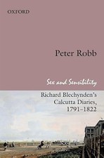 Sex and Sensibility: Richard Blechyndens Calc...