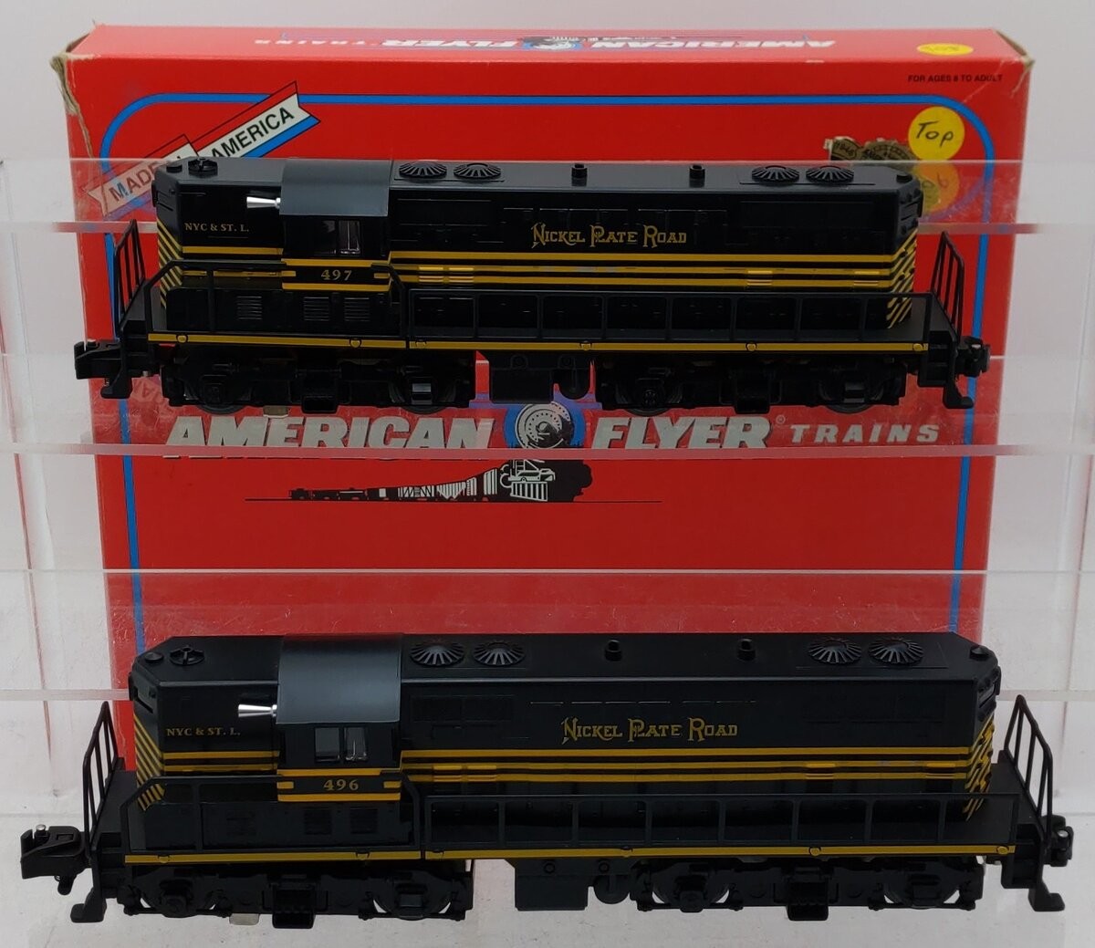 Click here to see eBay Auction