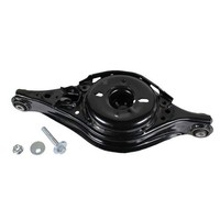 Metzger Autoteile 58219703 Lenker, RadaufhäNgung Competence KIT FüR Mazda
