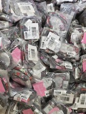 Wholesale Lot of Vera Bradley "Hope Blooms" Lanyards ID Key Chain Pack of 20
