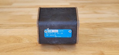 Vickers DICPFS 10 05 10 - C12S Direct Acting Check Valve New