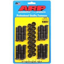 Arp Rod Bolt Set 134-6403 High Performance Wave-loc Chromoly 38 In. For Sbc