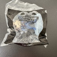 McDonald's Guardians of the Galaxy Vol 3 Star-Lord Happy Meal Toy 2023