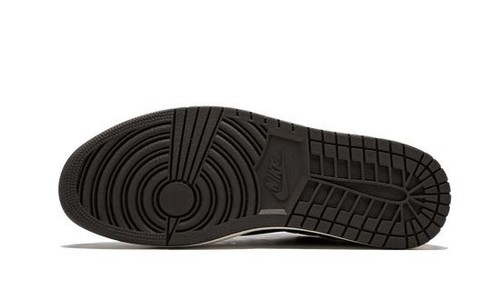 Nike Air Jordan 1 "T.S. Mocha" - Foto 5 di 5