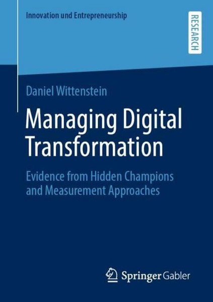 Managing Digital Transformation Daniel Wittenstein-image