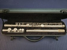 Armstrong 104 flute