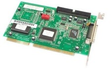 Adaptec Aha-1522b Isa Scsi Controller