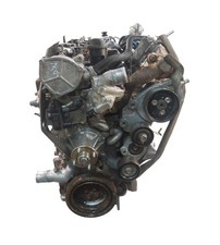 Moteur Isuzu D-MAX