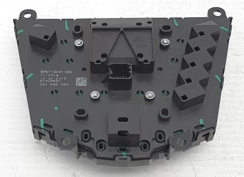 FORD ECOSPORT 13-23 RADIO / STEREO CONTROL BUTTONS - Picture 5 of 7