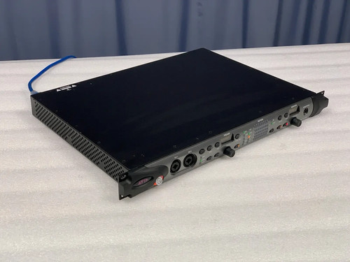 Avid HD OMNI Audio Interface - 2 Channel 8 Outputs Pro Tools HD HDX Native