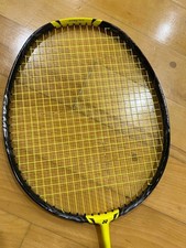 YONEX NANOFLARE 1000 GAME 4U G5