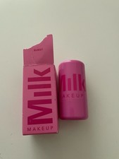 Milk Makeup Cooling Water Jelly Tint Lip + Cheek Blush Stain Burst