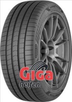 Goodyear Eagle F1 Asymmetric 6 HL235/45 R21 104V Xl Edr, Mit Felgenschutz (Mfs)