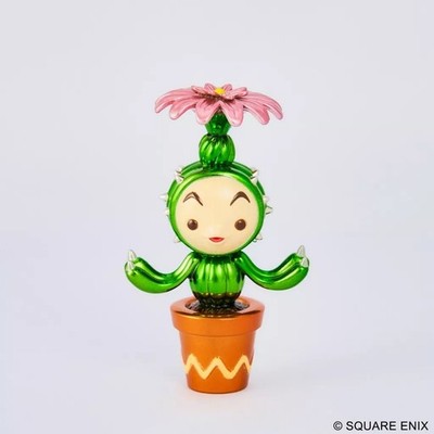 Saboten-kun  Seiken Densetsu VISIONS of MANA  Bright Arts Gallery