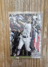 2020 Topps Update Series - Home Run Derby Bryce Harper #U-255