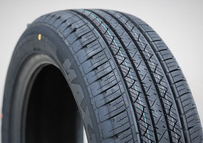 4 Tires Maxtrek Sierra S6 275/55R19 111H A/S All Season | eBay