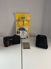 NIKON DIGITAL CAMERA COOLPIX 950 WITH CASE  ACCESSORIES