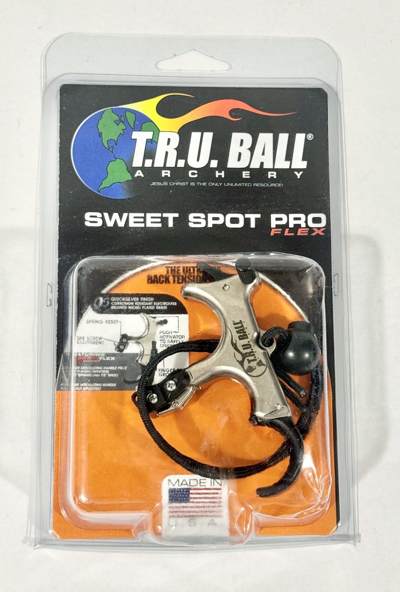 メンズウェア T.R.U. BALL SWEET SPOT PRO メンズウェア T.R.U. BALL SWEET SPOT PRO Tru Ball Sweet Spot