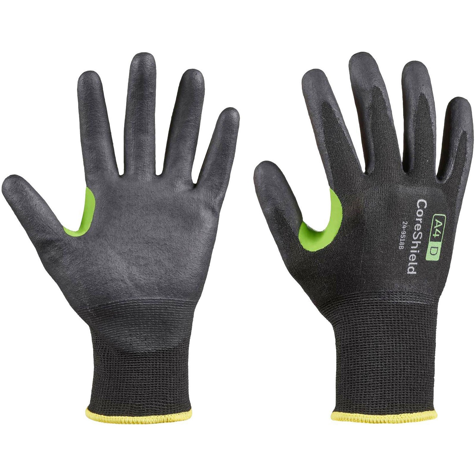 Honeywell CoreShield Cut-Proof Gloves Size 10 EN 388:2016