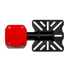 SST® Roto-Mount 360° Rotating Bench Mount for Vises & Grinders