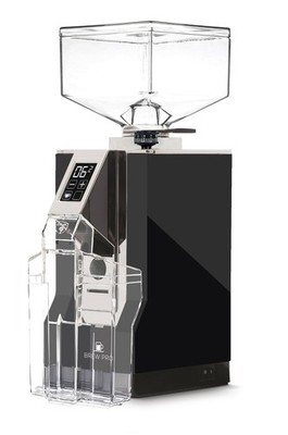 Refurbished Eureka Mignon Brew Pro Coffee Grinder