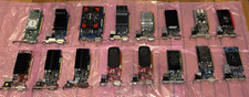Graphics Card Mixed Lot Video GPU GeForce AMD Radeon PNY ASUS More 64 Units