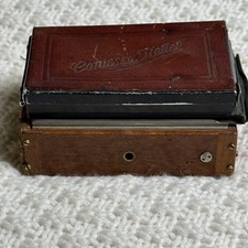 0993 Iloca QUICK-A ドイツ 1950年代 動作可アンティーク 0993 Iloca