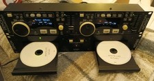 Denon DN-4000 Doppel CD/MP3 Player Gebraucht ...