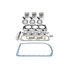 Basic In-Frame Engine Kit fits Ford 2000 3000 158